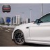 2014-2021 F20 F22 F23 M2 Style Carbon Fiber Front Fenders