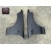 2014-2021 F20 F22 F23 M2 Style Carbon Fiber Front Fenders