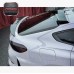 2019-2025 BMW X6 G06 LD Style Carbon Fiber Roof Spoiler Wing