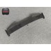 2019-2025 BMW X6 G06 LD Style Carbon Fiber Roof Spoiler Wing