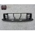 2022+ M2 G87 OEM Style Dry Carbon Fiber Lower Front Grille