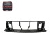 2022+ M2 G87 OEM Style Dry Carbon Fiber Lower Front Grille