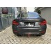 2014-2021 2 Series M235i F22 F23 3D Style Carbon Fiber Front Lip Splitter