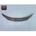 Real Carbon Fiber Rear Trunk Spoiler Wing PSM Style for Mercedes W205 C63 2015-2021
