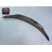 Real Carbon Fiber Rear Trunk Spoiler Wing PSM Style for Mercedes W205 C63 2015-2021