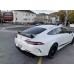 Real Carbon Fiber Edition 1 Style Rear Trunk Spoiler Wing for Mercedes AMG GT50 GT53 GT63 4-Door