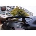 Real Carbon Fiber Edition 1 Style Rear Trunk Spoiler Wing for Mercedes AMG GT50 GT53 GT63 4-Door