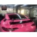 Real Carbon Fiber B Style Rear Trunk Spoiler Wing for Mercedes AMG GT50 GT53 GT63 4-Door