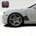 For Chevrolet Camaro 2017-2022 Carbon Fiber Vented Front Fenders Fender Vent Aero Replacement