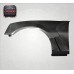 For Chevrolet Camaro 2017-2022 Carbon Fiber Vented Front Fenders Fender Vent Aero Replacement