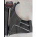 For Chevrolet Camaro 2017-2022 Carbon Fiber Vented Front Fenders Fender Vent Aero Replacement