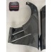 For Chevrolet Camaro 2017-2022 Carbon Fiber Vented Front Fenders Fender Vent Aero Replacement