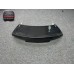 For Chevrolet Camaro 2017-2019 Carbon Fiber Trunk Lid Decklid with Ducktail Spoiler Rear Lip