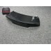 For Chevrolet Camaro 2017-2019 Carbon Fiber Trunk Lid Decklid with Ducktail Spoiler Rear Lip