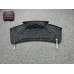 For Chevrolet Camaro 2017-2019 Carbon Fiber Trunk Lid Decklid with Ducktail Spoiler Rear Lip