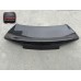 For Chevrolet Camaro 2017-2019 Carbon Fiber Trunk Lid Decklid with Ducktail Spoiler Rear Lip