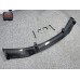 Dry Carbon Fiber Z07 Style Rear Trunk Spoiler Wing for Chevrolet Corvette C8 Z06 2020+