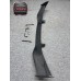 Dry Carbon Fiber Z07 Style Rear Trunk Spoiler Wing for Chevrolet Corvette C8 Z06 2020+