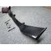 Dry Carbon Fiber Z07 Style Rear Trunk Spoiler Wing for Chevrolet Corvette C8 Z06 2020+