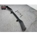 Dry Carbon Fiber Z07 Style Rear Trunk Spoiler Wing for Chevrolet Corvette C8 Z06 2020+