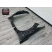 Real Carbon Fiber Vented Front Fenders Wheel Arches for Chevrolet Corvette C8 2020+