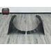 Real Carbon Fiber Vented Front Fenders Wheel Arches for Chevrolet Corvette C8 2020+