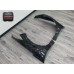 Real Carbon Fiber Vented Front Fenders Wheel Arches for Chevrolet Corvette C8 2020+