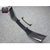 Dry Carbon Fiber Z07 Style Rear Trunk Spoiler Wing for Chevrolet Corvette C8 Z51 2020+