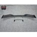 Dry Carbon Fiber Z07 Style Rear Trunk Spoiler Wing for Chevrolet Corvette C8 Z51 2020+