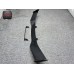 Dry Carbon Fiber Z07 Style Rear Trunk Spoiler Wing for Chevrolet Corvette C8 Z51 2020+