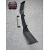 Dry Carbon Fiber Z07 Style Rear Trunk Spoiler Wing for Chevrolet Corvette C8 Z51 2020+