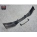 Dry Carbon Fiber Z07 Style Rear Trunk Spoiler Wing for Chevrolet Corvette C8 Z51 2020+