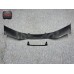 Dry Carbon Fiber Z07 Style Rear Trunk Spoiler Wing for Chevrolet Corvette C8 Z51 2020+