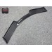 Real Carbon Fiber 3D Style Rear Trunk Spoiler Wing for Chevrolet Corvette C8 2020+