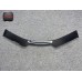 Real Carbon Fiber 3D Style Rear Trunk Spoiler Wing for Chevrolet Corvette C8 2020+