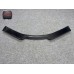 Real Carbon Fiber 3D Style Rear Trunk Spoiler Wing for Chevrolet Corvette C8 2020+