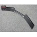 Real Carbon Fiber 3D Style Rear Trunk Spoiler Wing for Chevrolet Corvette C8 2020+