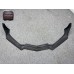CS-Style Dry Carbon Front Bumper Blade for Chevy Corvette C8 2020-2024+