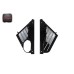 Dry Carbon Fiber Engine Bay Cover Trim Panels for Chevrolet Corvette C8 Z51 Z06 2020+