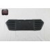 Dry Carbon Fiber Rear License Plate Frame Holder Trim for Chevrolet Corvette C8 Z51 Z06 2020+