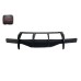 Dry Carbon Fiber Rear Bumper Diffuser Blade Fins for Chevrolet Corvette C8 Z51 2020+