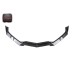 Dry Carbon Fiber LD Style 3-Piece Front Lip Splitter for Chevrolet Corvette C8 2020+