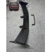 Dry Carbon Fiber ZR1 Style GT Rear Wing Spoiler for Chevrolet Corvette C8 Convertible 2020+