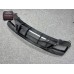 AR-Style Real Carbon Rear Bumper Diffuser for Chevy Corvette C8 2020-2024+