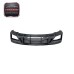 AR-Style Real Carbon Rear Bumper Diffuser for Chevy Corvette C8 2020-2024+