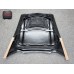 Carbon Fiber ZL1 Style Engine Hood Bonnet for Chevrolet Corvette C7 Z06 2014-2019