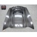 Carbon Fiber ZL1 Style Engine Hood Bonnet for Chevrolet Corvette C7 Z06 2014-2019