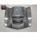 Carbon Fiber ZL1 Style Engine Hood Bonnet for Chevrolet Corvette C7 Z06 2014-2019