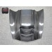 Carbon Fiber ZL1 Style Engine Hood Bonnet for Chevrolet Corvette C7 Z06 2014-2019