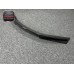 For Chevrolet Corvette C8 2020+ Carbon Fiber Rear Ducktail Spoiler Rear Wing Trunk Lip
